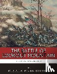 Charles River - The Greatest Civil War Battles: The Battle of Lookout Mountain