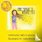 Domoney, Cathy - The Magic Is Inside You