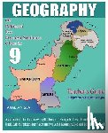 Qureshi Mr, Aman - Geography of Pakistan: for foreign students