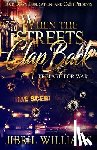 Williams, Jibril - When the Streets Clap Back: Prepare for War