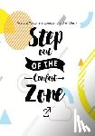 Bowers, Jonathan - Weight Watchers Compatible Diet Diary - Step out of the Comfort Zone