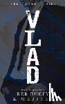 Webster, K. - Vlad (The V Games Series #1)