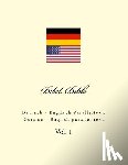 Kushnir, Ivan - Bibel. Bible: Deutsch - Englisch Paralleltext. German - English parallel text