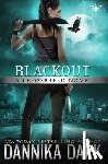 Dark, Dannika - Blackout (Crossbreed Series Book 5)