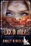 Kimelman, Emily - Flock of Wolves