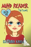 Campbell, Kaz, Kahler, Katrina - MIND READER - Book 10