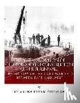 Charles River - The Post-War Division of Germany and the Construction of the Berlin Wall: The History of the Cold War Split Between East and West