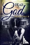 Johnson, Lakisha - Dear God: Hear My Prayer