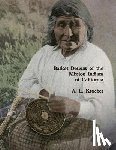 Chambers, Roger - Basket Designs of the Mission Indians of California: 1922