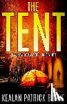 Burke, Kealan Patrick - The Tent