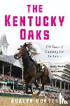 Hunter, Avalyn - The Kentucky Oaks