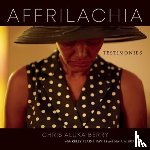 Berry, Chris Aluka - Affrilachia