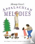 Norris, Mike - Mommy Goose's Appalachian Melodies