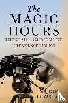 Bleasdale, John - The Magic Hours