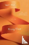 Nayar, Manini - Being Here