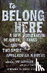  - To Belong Here