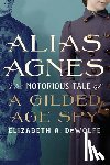 DeWolfe, Elizabeth A. - Alias Agnes