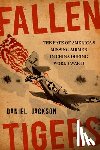 Jackson, Daniel - Fallen Tigers