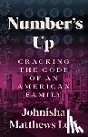 Matthews Levi, Johnisha - Number's Up