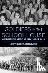 Coumbe, Arthur T. - Soldiers in the Schoolhouse: A Military History of the Junior Rotc