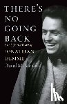 Stewart, David M. - There's No Going Back