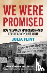 Flint, Julia - We Were Promised: How an Appalachian Grandmother Fought a Corporate Giant