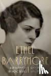 Spaltro, Kathleen - Ethel Barrymore