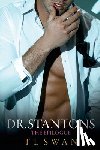 Swan, T. L. - Dr Stanton The Epilogue
