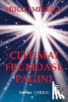 Eminescu, Mihai - Mihai Eminescu: Cele Mai Frumoase Pagini