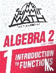 Joujan, Alex - Summit Math Algebra 2 Book 1
