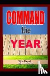 Olayeri, Tella - COMMAND the YEAR