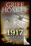Hosker, Griff - 1917 Eagles Fall