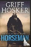 Hosker, Griff - Horseman