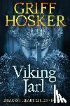 Hosker, Griff - Viking Jarl