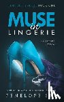 Sky, Penelope - Muse in Lingerie