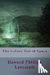 Lovecraft, Howard Phillips - The Colour Out of Space