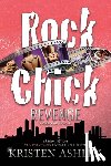 Ashley, Kristen - Rock Chick Revenge