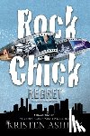 Ashley, Kristen - Rock Chick Regret