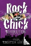 Ashley, Kristen - Rock Chick Revolution