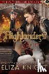 Knight, Eliza - The Highlander's Gift