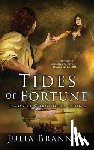 Brannan, Julia - Tides of Fortune