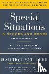Jacobs, Tom - Special Situations in Stocks and Bonds: The Authorized Edition