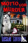 Langtry, Leslie - Motto for Murder