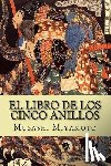 Miyamoto, Musashi - El Libro de los Cinco Anillos