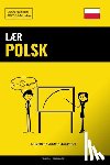 Languages, Pinhok - Lær Polsk - Hurtigt / Nemt / Effektivt