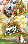 Chandler, Arielle - The Boiled Egg Diet