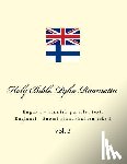 Kushnir, Ivan - Holy Bible. Pyhä Raamattu: English - Finnish Parallel Text. Englanti - Suomi Rinnakkainen Teksti