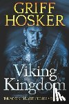 Hosker, Griff - Viking Kingdom