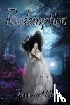 Miller, Jessica - Redemption (Wanderers #5): Wanderers #5
