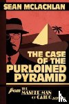 McLachlan, Sean - The Case of the Purloined Pyramid